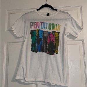 Pentatonix Band T-Shirt